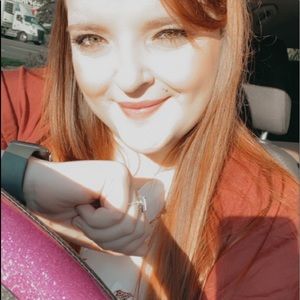 Meet your Posher, Audree